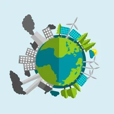 Sustainability &amp; Environment