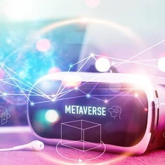 Metaverse