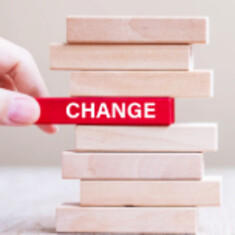 Change Management Keynote Speakers