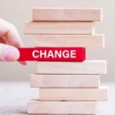 Change Management Keynote Speakers
