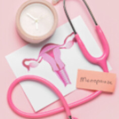 Menopause Keynote Speakers