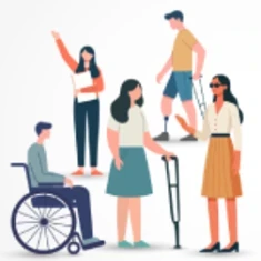 Disability Awareness Speakers for Hire