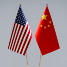 US-China Relations Speakers for Hire