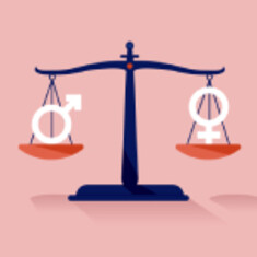 Gender Equality Speakers for Hire