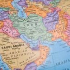 Middle East Speakers for Hire