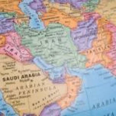 Middle East Speakers for Hire