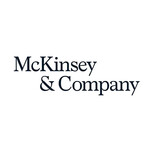 McKinsey &amp; Company Logo