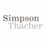 Simpson Thatcher