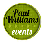 Paul Williams Events