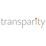 Transparity official logo