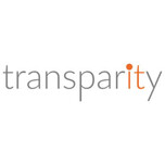 Transparity official logo