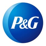 P&amp;G logo