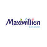 Maximillion Events Official Logo