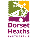 Dorset Heaths Partnership Official Logo