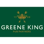 Greene King Pub Partners Logo