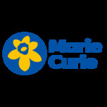 Marie Curie Official Logo