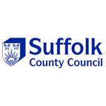 Suffolk County Council Official Testimonial Image