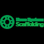 Rose System Scaffolding Logo