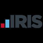 IRIS Software Official Logo