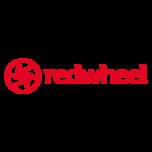 Redwheel Official Logo