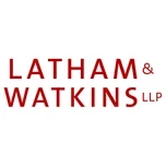 Latham Watkins Official Logo