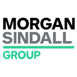 Morgan Sindall Official Logo
