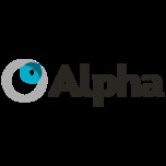 Alpha FMC Official Logo