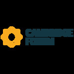 Cambridge Forum Official Logo