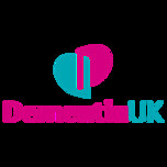 Dementia UK Official Logo