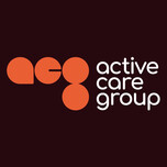 Active Care Group Official Logo