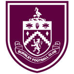 Burnley Football Club Official Logo