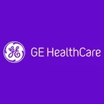 GE Healthcare Official Logo