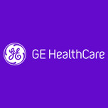 GE Healthcare Official Logo