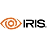 IRIS Software Official Logo