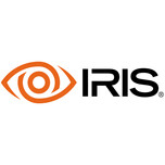 IRIS Software Official Logo
