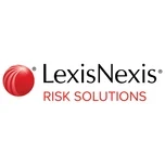 Lexis Nexis Risk Solutions Official Logo