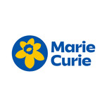 Marie Curie Official Logo