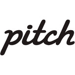 Pitch Marketing Group Logo