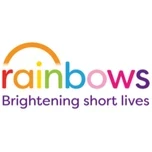 Rainbows Hospice for Children & Young People Logo