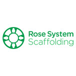 Rose System Scaffolding Official Logo
