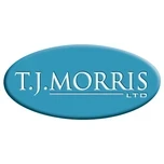 TJ Morris Official Logo