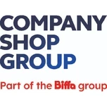 Company Shop Group