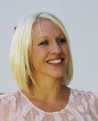 Gail Emms MBE