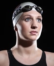 Rebecca Adlington OBE