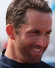Sir Ben Ainslie
